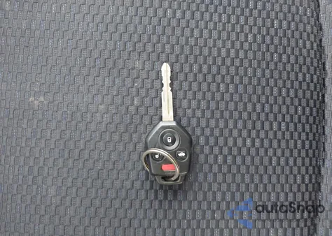 2015 Subaru Forester 2.5I из США, поврежденный, VIN JF2SJABC7FH474218